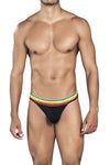 Intelligent 0939 Orion Thongs Color noir