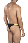 Intelligent 0939 Orion Thongs Color noir