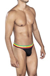 Intelligent 0939 Orion Thongs Color noir