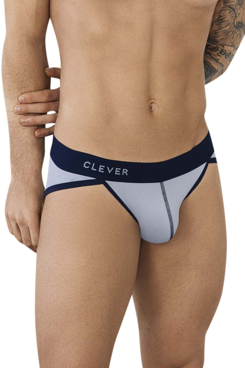 Intelligent 0946 Couleur de bikini simple gris