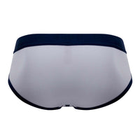 Intelligent 0946 Couleur de bikini simple gris