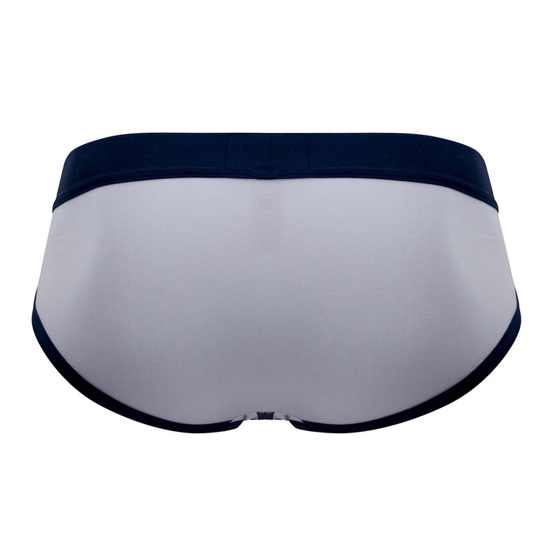 Inteligente 0946 Color de bikini simple gris