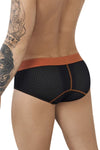 Intelligent 0949 Briefs de ligne couleur noir