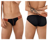 Inteligente 0950 línea bikini color negro