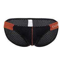 Inteligente 0950 línea bikini color negro