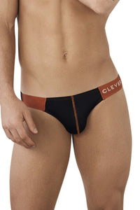 Inteligente 0950 línea bikini color negro