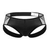 Intelligent 0951 Primal Jockstrap Color noir