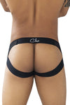 Intelligent 0951 Primal Jockstrap Color noir