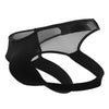 Inteligente 0951 color jockstrap primal negro