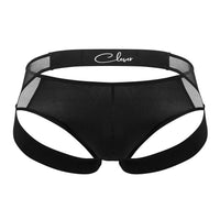 Inteligente 0951 color jockstrap primal negro