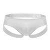 Inteligente 0951 Color de jockstrap primal blanco