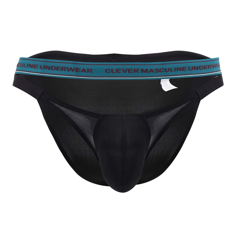 Inteligente 0952 utopía bikini color negro