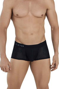 Inteligente 1027 zurich trunks color negro