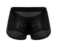 Clever 1027 Zurich Trunks Color Black