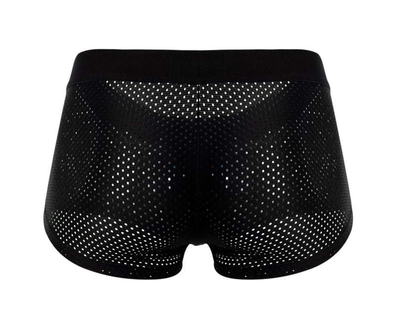 Inteligente 1027 zurich trunks color negro