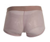 Intelligent 1027 Zurich Trunks Color rose