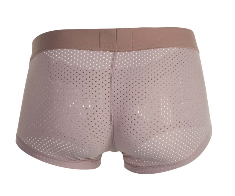 Inteligente 1027 zurich trunks color rosa