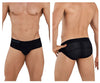 Inteligente 1028 Zurich Briefs color negro