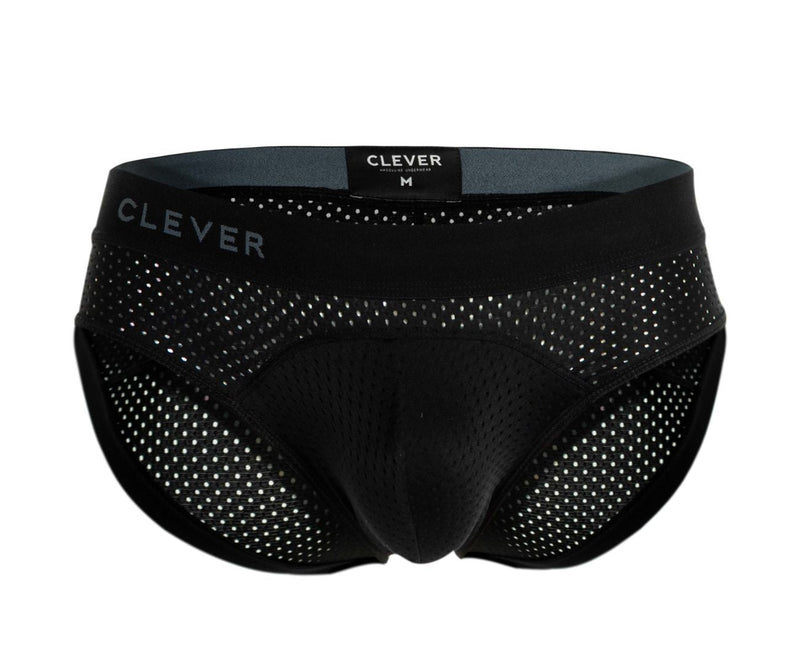 Inteligente 1028 Zurich Briefs color negro