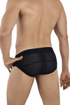 Inteligente 1028 Zurich Briefs color negro