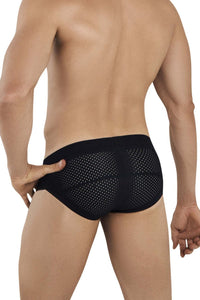 Inteligente 1028 Zurich Briefs color negro