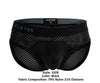 Inteligente 1028 Zurich Briefs color negro