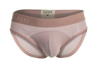 Inteligente 1028 Zurich Briefs color rosa