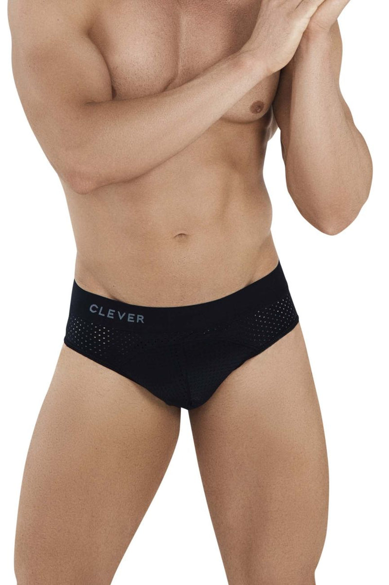 Inteligente 1029 zurich jockstrap color negro