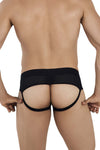 Inteligente 1029 zurich jockstrap color negro