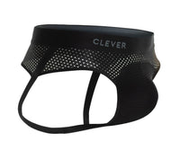 Intelligent 1029 Zurich Jockstrap Color noir