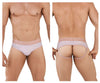 Inteligente 1029 zurich Jockstrap color rosa