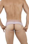 Intelligent 1029 Zurich Jockstrap Color rose