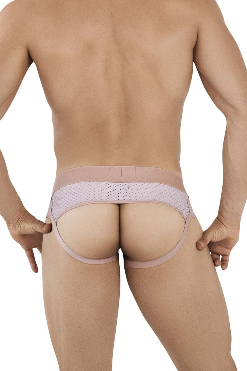 Inteligente 1029 zurich Jockstrap color rosa