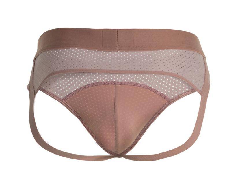 Intelligent 1029 Zurich Jockstrap Color rose