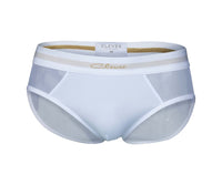 Inteligente 1030 Berna Briefs Color blanco