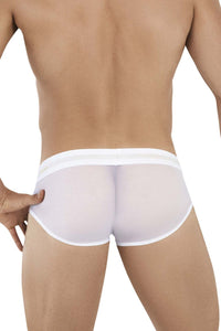 Clever 1030 Berna Briefs Color White