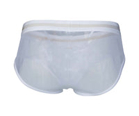 Intelligent 1030 Berna Briefs Color blanc