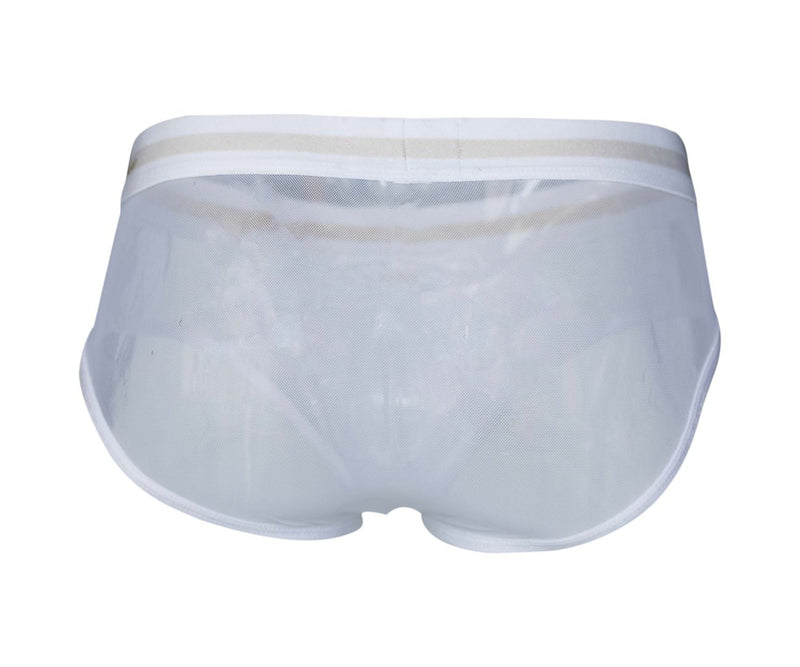 Inteligente 1030 Berna Briefs Color blanco