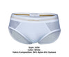 Inteligente 1030 Berna Briefs Color blanco