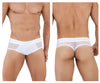 Intelligent 1031 Berna Thongs Color blanc