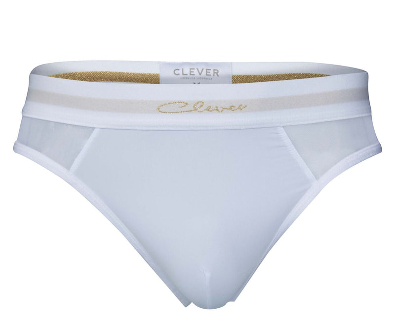 Clever 1031 Berna Thongs Color White