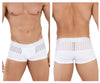 Inteligente 1032 Lucerna Trunks color blanco