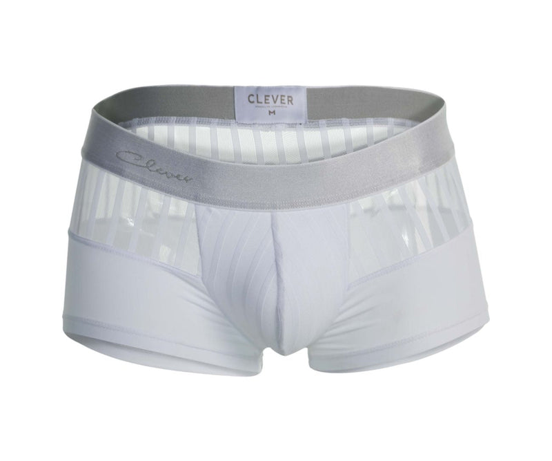 Inteligente 1032 Lucerna Trunks color blanco