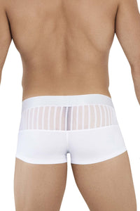 Inteligente 1032 Lucerna Trunks color blanco