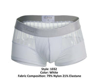 Inteligente 1032 Lucerna Trunks Color White