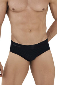 Intelligent 1033 Lucerna Briefs Color noir