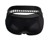 Intelligent 1033 Lucerna Briefs Color noir