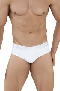 Intelligent 1033 Lucerna Briefs Color blanc