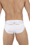 Intelligent 1033 Lucerna Briefs Color blanc