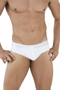 Clever 1034 Lucerna Thongs Color White